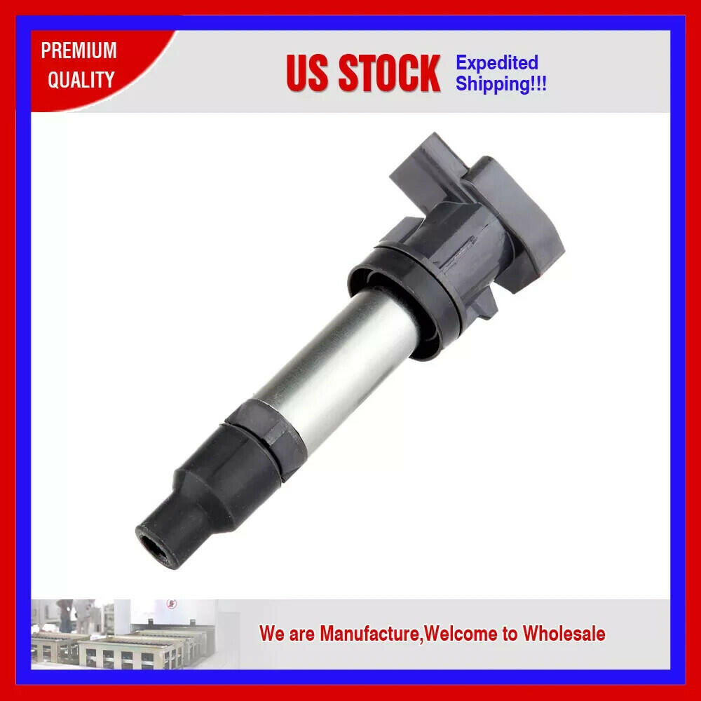 BWD Automotive Ignition Coil High Performence E1064