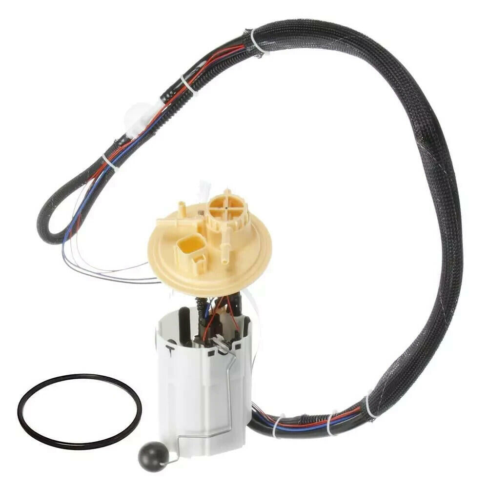 Delphi FG1657 Automotive Fuel Pump Medium Quality