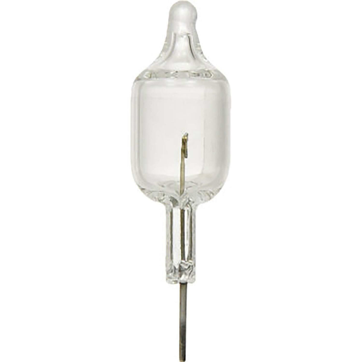 SYLVANIA - 891 Basic - Halogen Light Bulb for Fog and Center High-Mount Stop