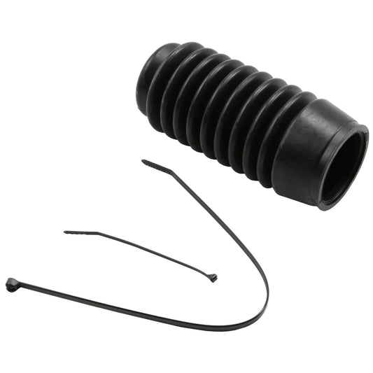 DriveWorks DW-K9321 Rack and Pinion Bellows Kit Steering Rack Boot Replacement