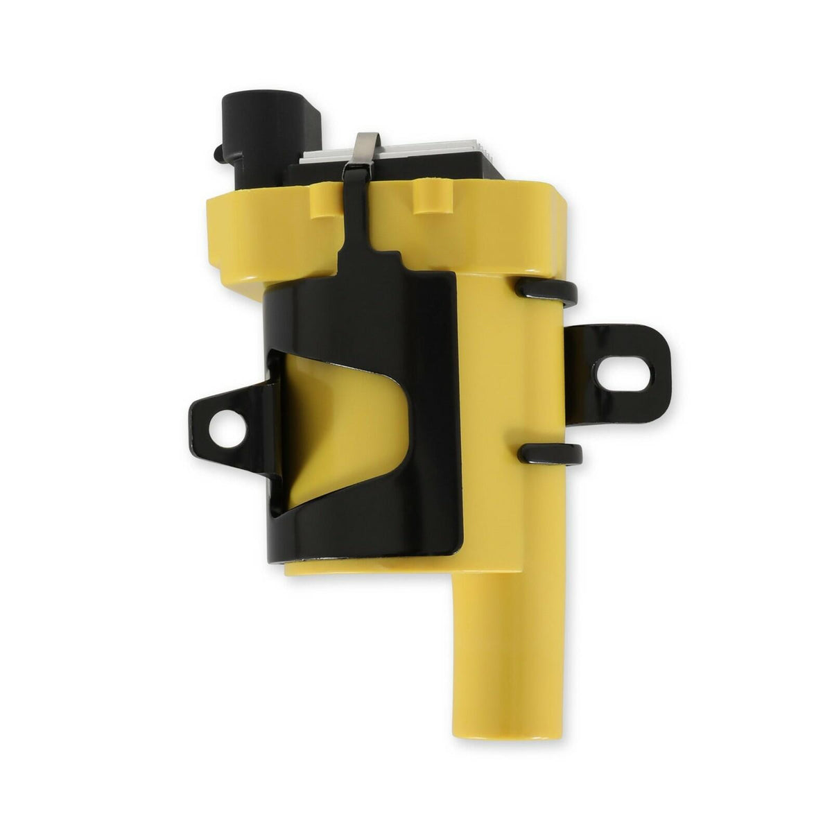 ACCEL SuperCoil Ignition Coil 140040ACC - Yellow Direct Replacement for OBD II