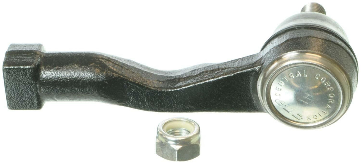 MOOG ES3621 Front Outer Tie Rod End Passenger Side For 2002-2005 Kia Sedona