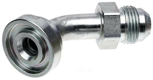 Gates G60905-1616 Adapter O Ring Flange to Male JIC 37 Flare Fitting