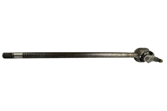 Spicer 2014169-2 Front Right Axle Shaft 07-18 Jeep Wrangler JK Rubicon