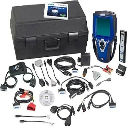 Genisys EVO 2011 System 5.0 Auto Diagnostic Tool with Cables 3874TPR EU