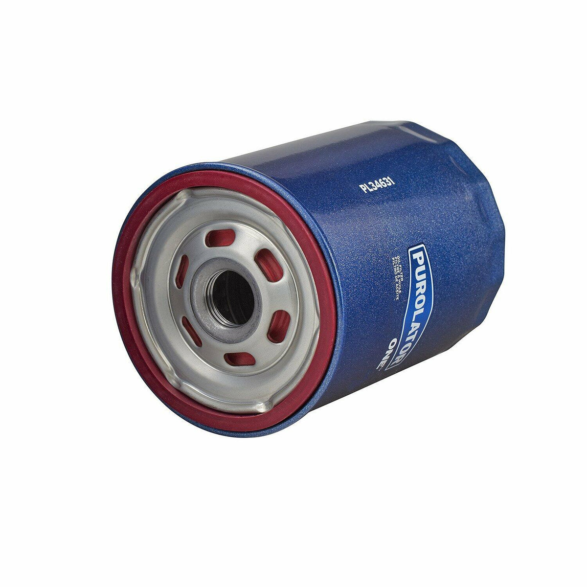 Purolator PL34631 PurolatorONE Advanced Engine Protection Spin On Oil Filter