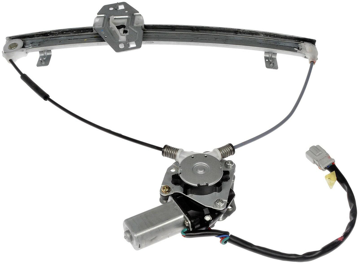 Dorman 741-300 Front Power Window Regulator with Motor For 2001-2005 Honda Civic
