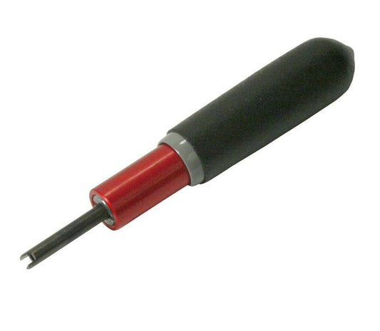 Lisle 18810 Valve Core Torque Tool 4 in-lb TPMS Tire Valve Stem Installer
