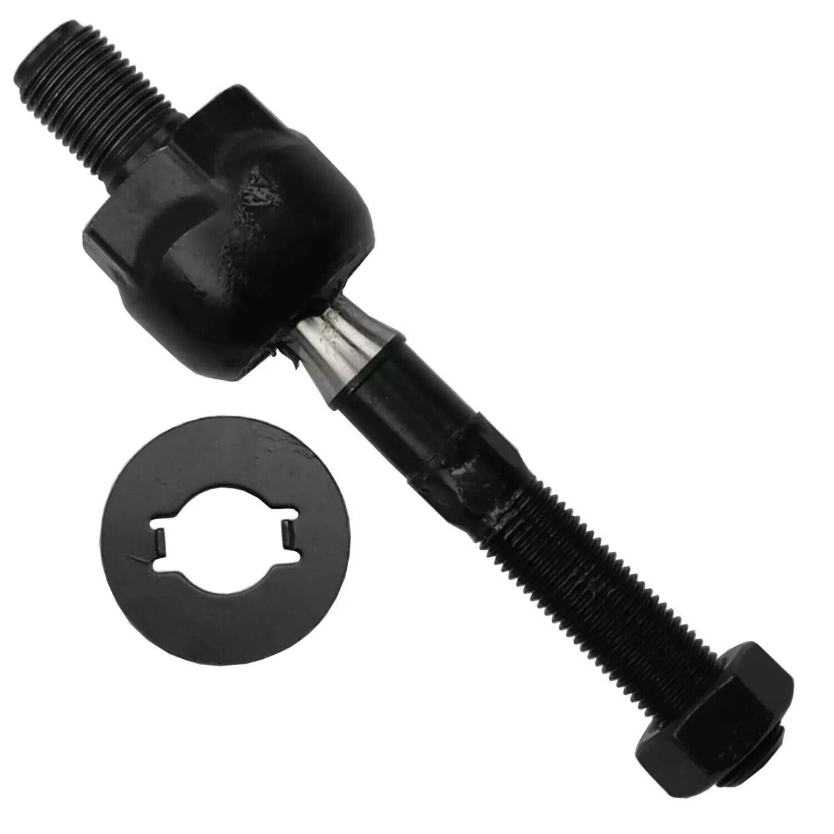 Beck/Arnley Professional Tie Rod End Assembly Replacement 101-5033