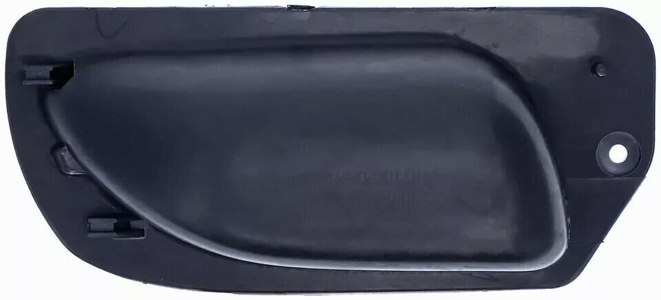 MotoRad 15771 Front Driver Interior Door Handle for Ford Ranger