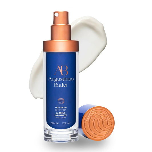 Augustinus Bader The Cream TFC8 Face Moisturizer 1.7 oz 50ml