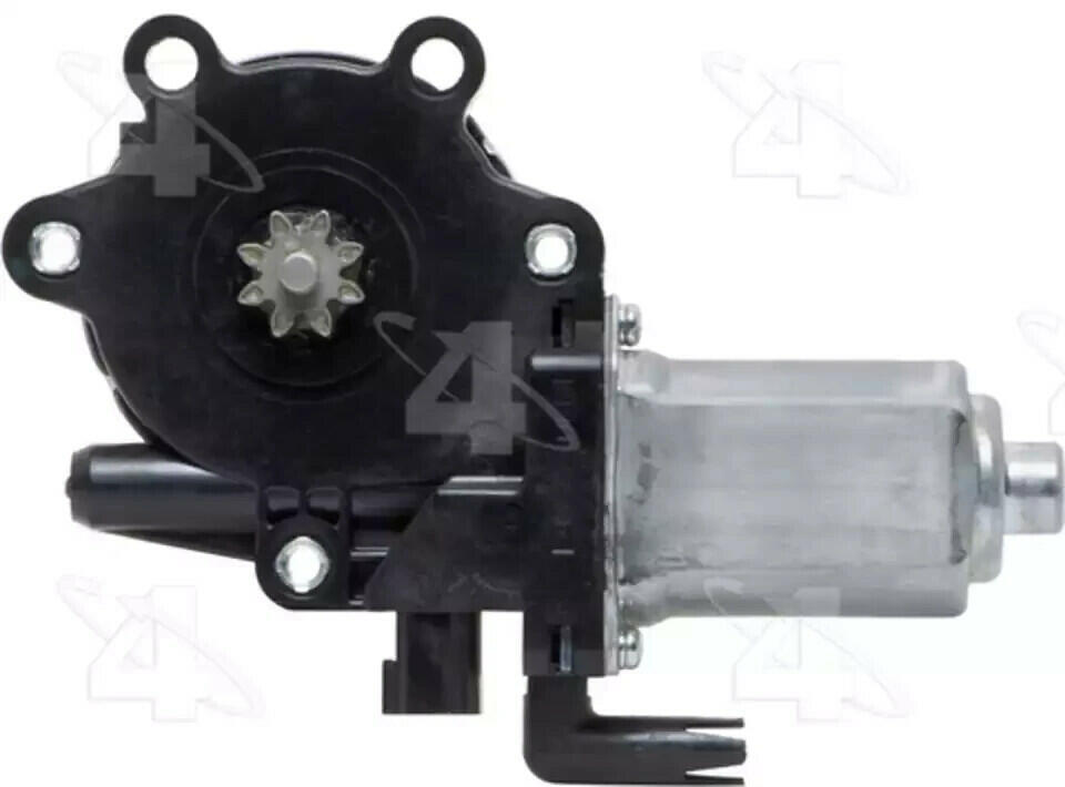 ACI 82274 Power Window Lift Motor Assembly Regulator Module Fits GMC Canyon