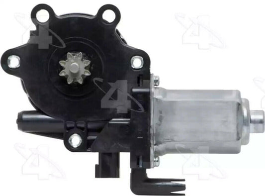 ACI 82274 Power Window Lift Motor Assembly Regulator Module Fits GMC Canyon