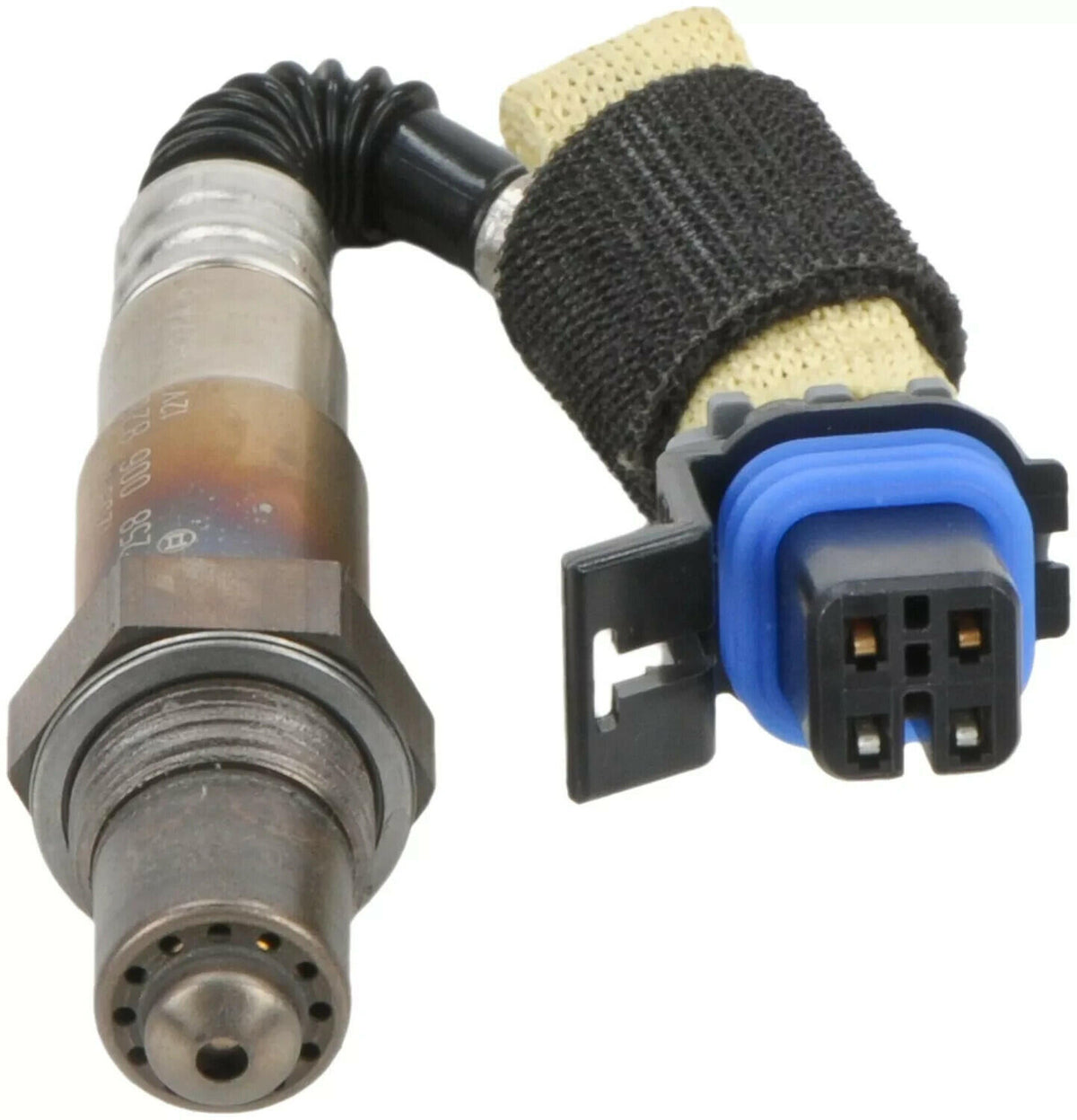 Bosch Oxygen Sensor 16828 for Cadillac CTS SRX STS 2007-2009