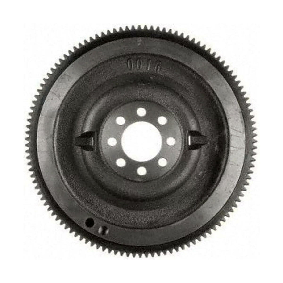 ATP Manual Transmission Flywheel for Clutch & Engine Performance Z-320