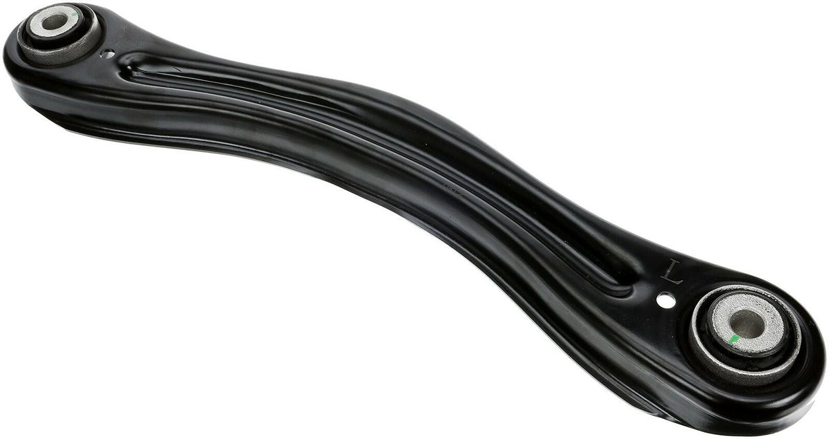 Dorman 522-905 Rear Driver Side Upper Suspension Control Arm, Black Finish
