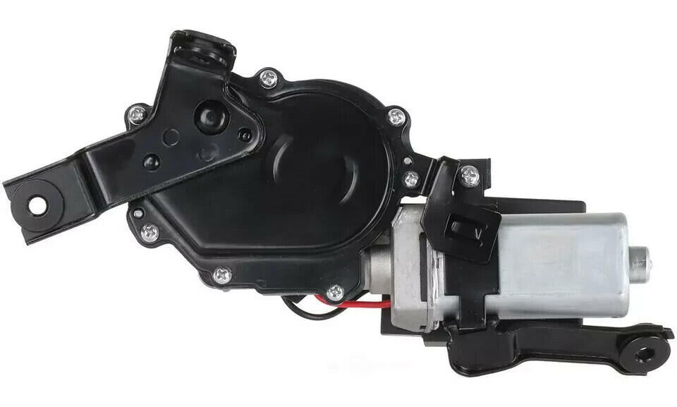 Cardone For Chevrolet Equinox Windshield Wiper Motor 40-1088
