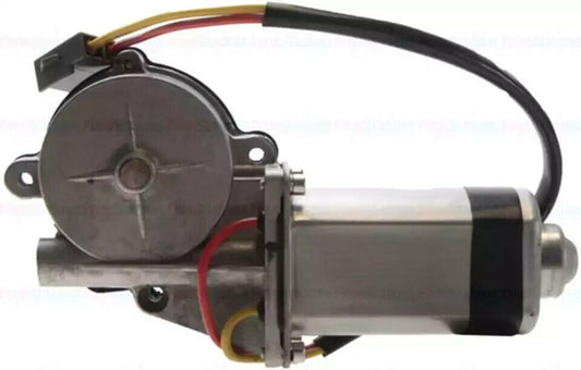 ACI Power Window Motor Assembly 83193 Regulator Module for Ford Mustang