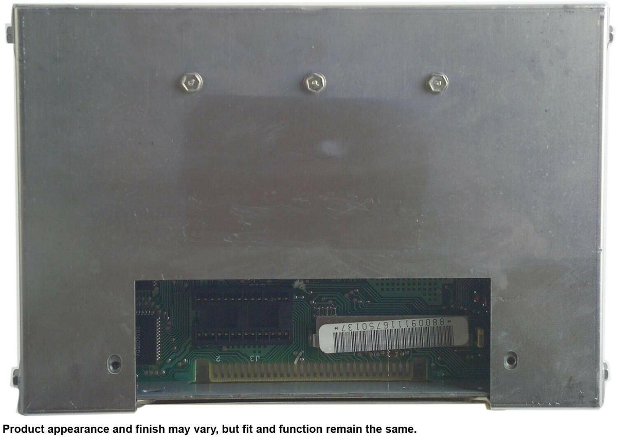Cardone Reman Engine Control Module ECM 77-8321 for Buick and Chevrolet