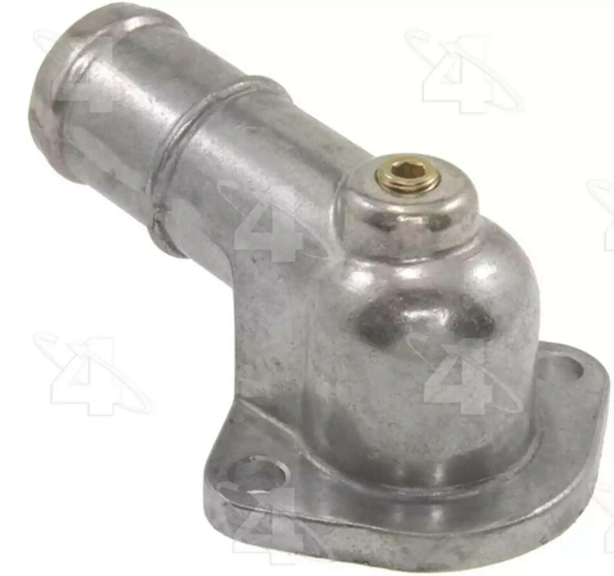 Carquest 85167 Engine Coolant Water Outlet Buick Allure