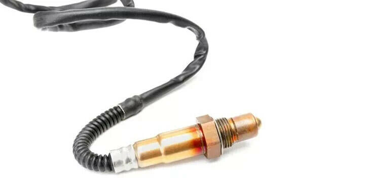 Bosch For Pontiac Grand 2005 Oxygen Sensor- 15549