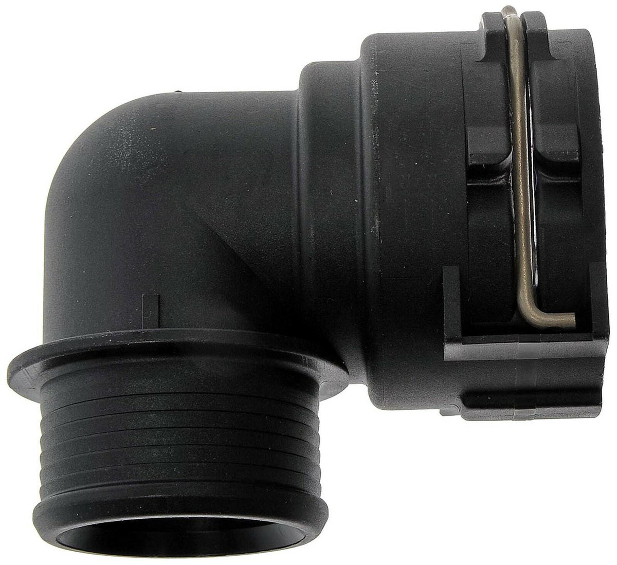 Dorman 800-295 26mm Heater Hose Connector 90 Degree Elbow Barbed Fitting
