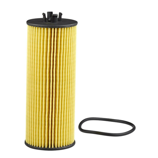 Purolator L36135 Premium Oil Filter for Jeep Wrangler & Dodge Models