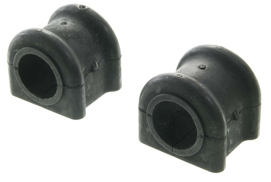 MOOG K200266 Front Sway Bar Bushings 06-07 Dodge Dakota 06-09 Raider 31.5mm
