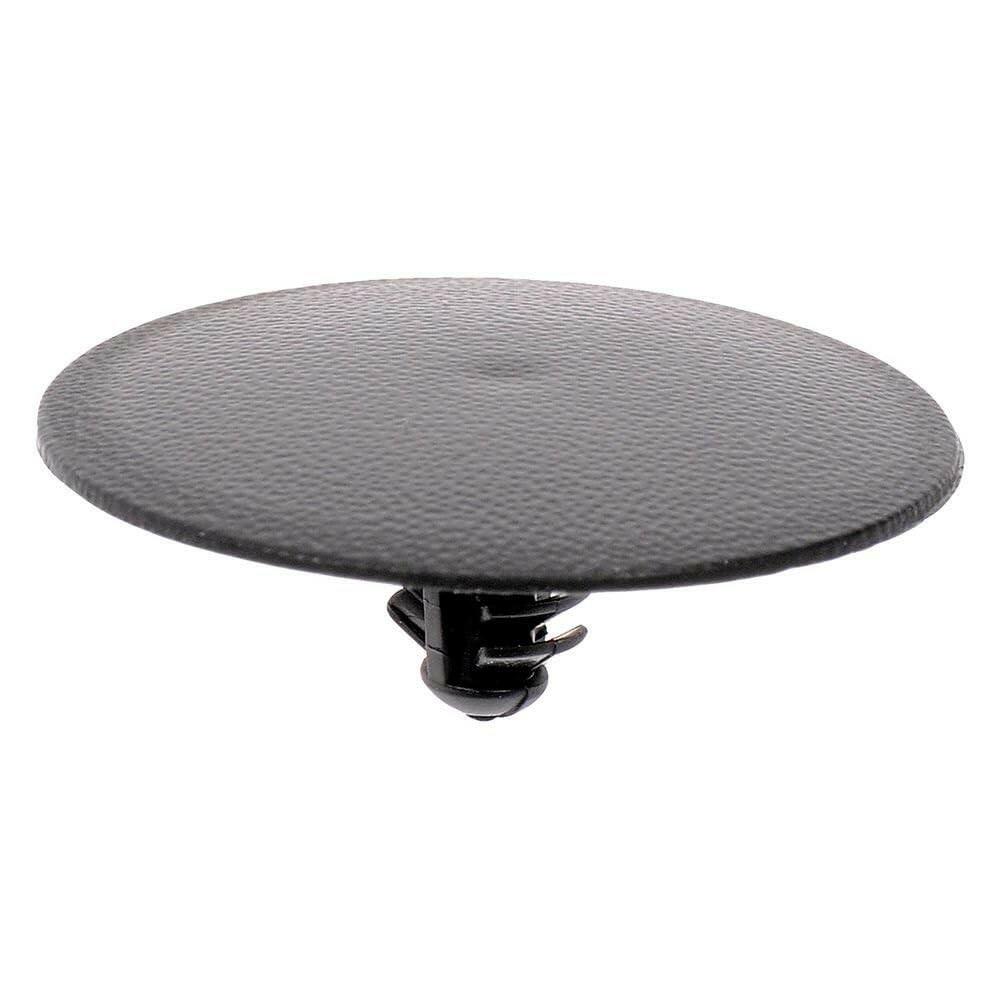 Dorman 963-556D Insulator Clip Black Accessory