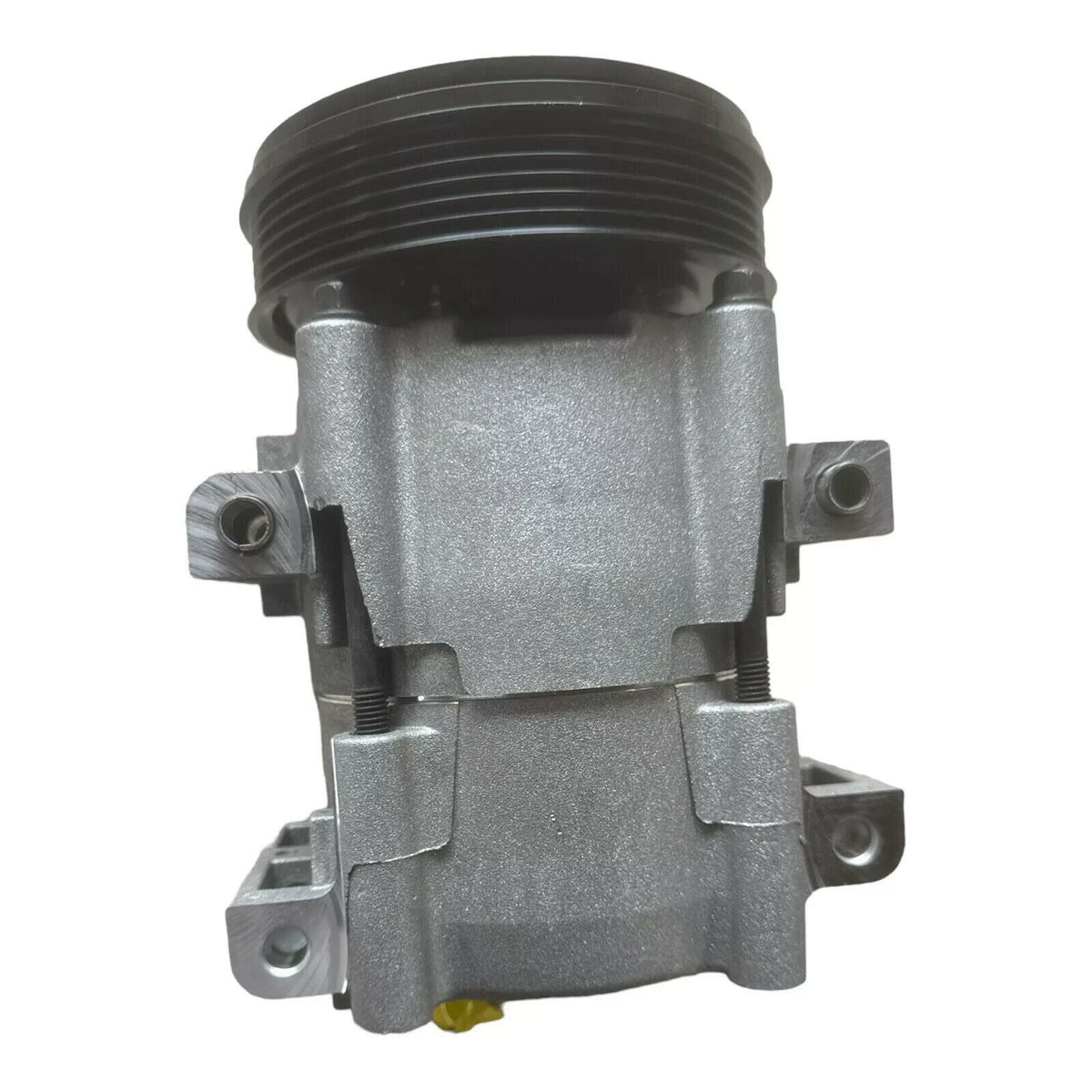Visteon Air Conditioning Compressor Assembly & Clutch Model 10010