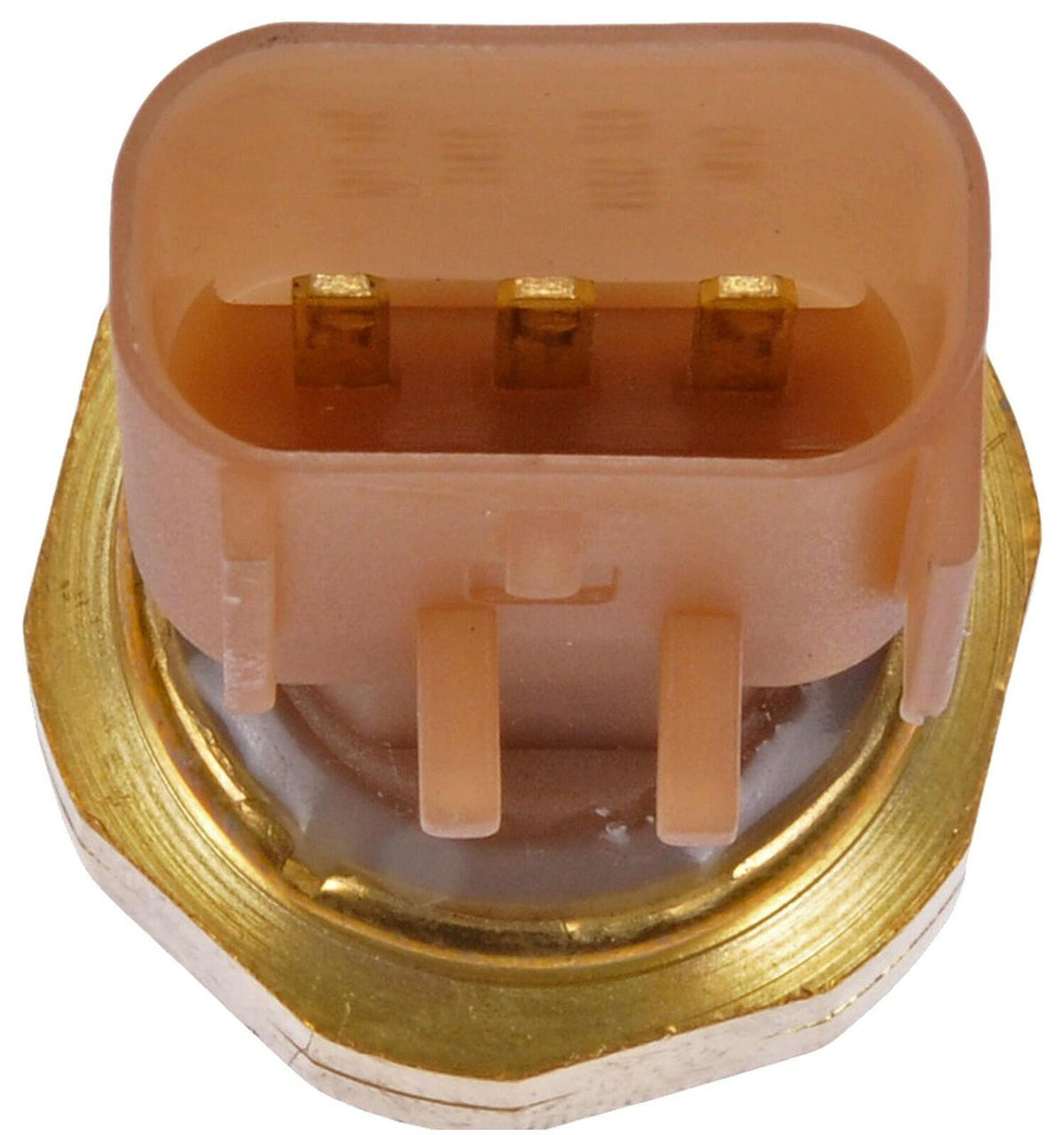 Dorman 904-7107 MAP Sensor Manifold Absolute Pressure 04-07 Freightliner