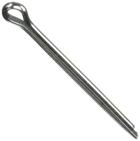 Dorman 44504 Cotter Pins 1/8in x 2in Steel Fasteners for Automotive and Farm