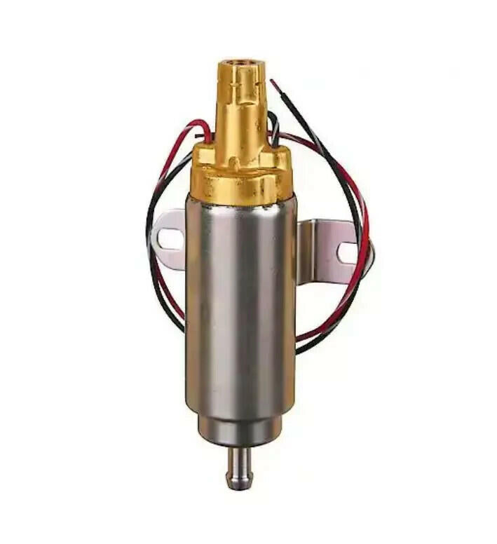 Carquest U2542563 Fuel Pump Electric Includes Wiring Harness