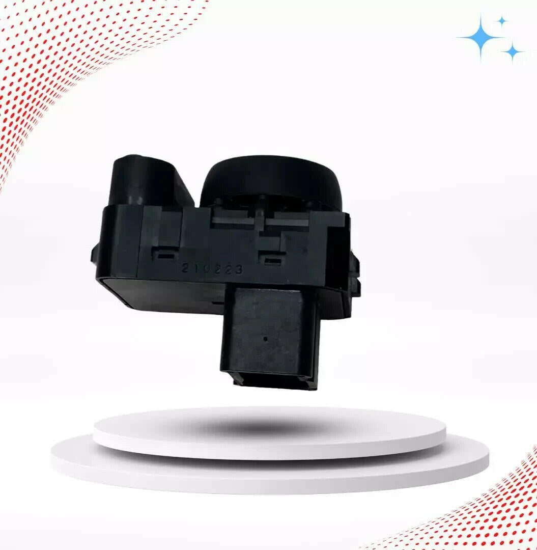 Carquest RMA1143 Switch Door Mirror