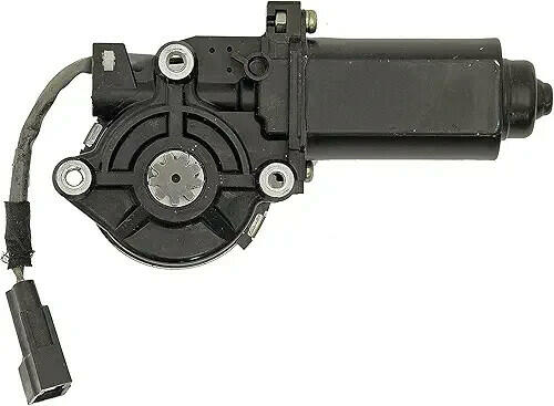 ACI 86701 Power Window Motor Assembly for Dodge Ramcharger