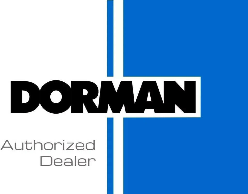 Dorman HW5055 Disc Brake Caliper Bolt or Pin Premium Replacement Parts For Ford