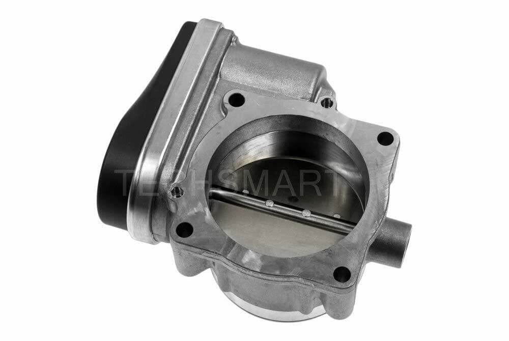 TechSmart EFI Throttle Body Assembly S20042 Electronic Fuel Injection