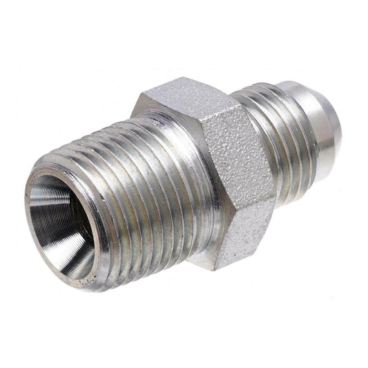 Gates G60490-2024 JIC to NPTF Adapter Fitting Hose Connector 5.6" Long