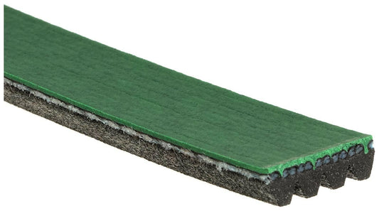 Gates K040445HD FleetRunner Heavy Duty Serpentine Belt 4-Rib 45.25"
