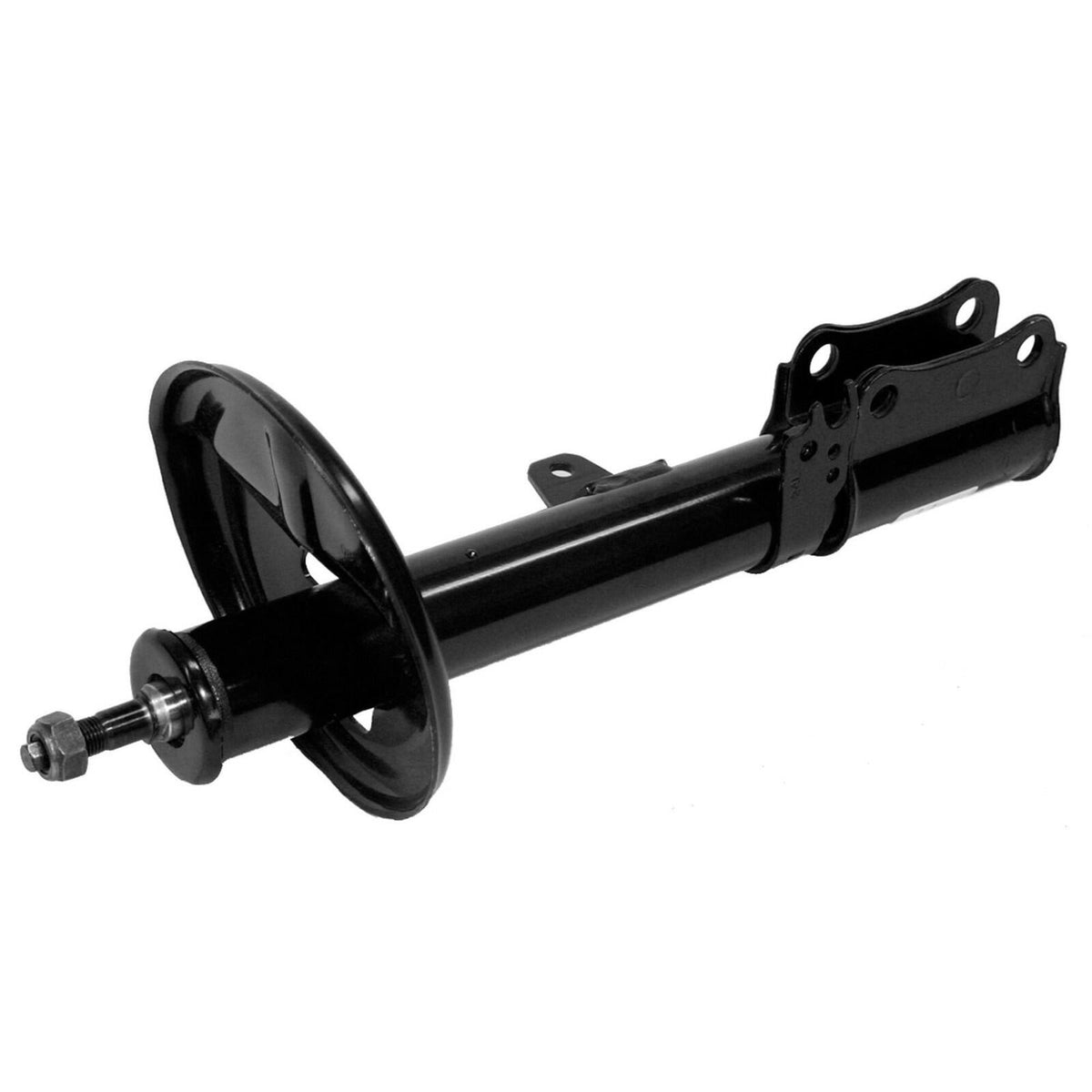 Monroe OESpectrum 71497 Rear Gas Charged Suspension Strut for Toyota Highlander