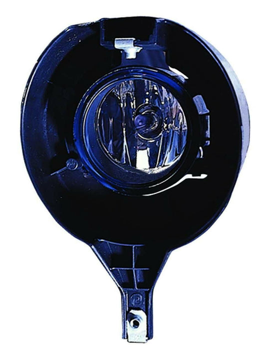 DEPO 315-2019R-AC Right Fog Light 2005-2021 Nissan Frontier CAPA Chrome Bumper
