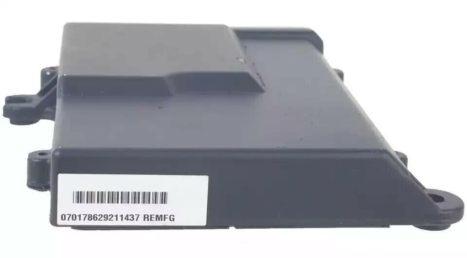 Cardone 79-7245 Reman Engine Control Module ECM 1985 Chrysler Dodge Plymouth