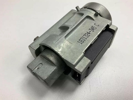 LockSmart LC65449 Ignition Lock Cylinder with Keys