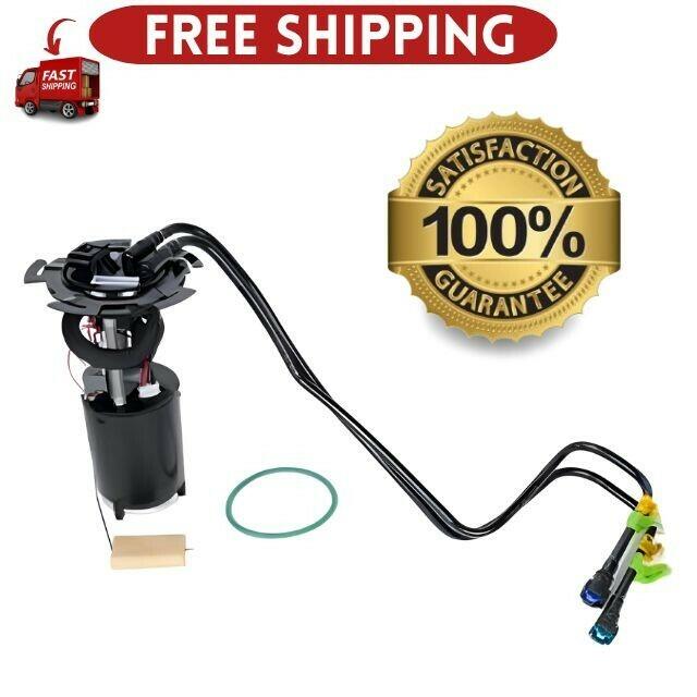 ACDelco Genuine GM Fuel Pump -and Sender Assembly MU1970