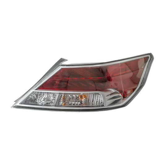 TYC 11-6445-00 Right Tail Light for 2009-2011 Acura TL