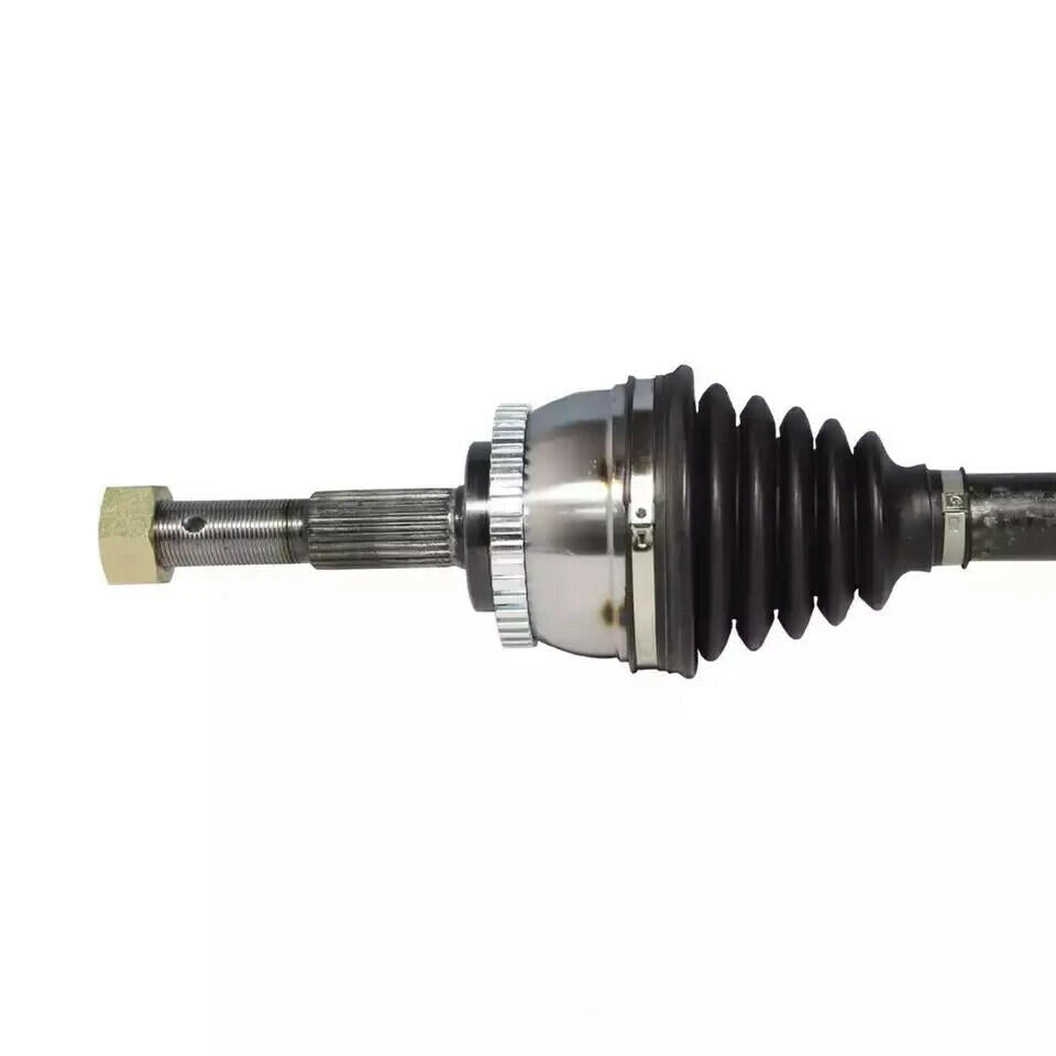 Carquest NCV53514 Front CV Axle Assembly Driveshaft Sentra