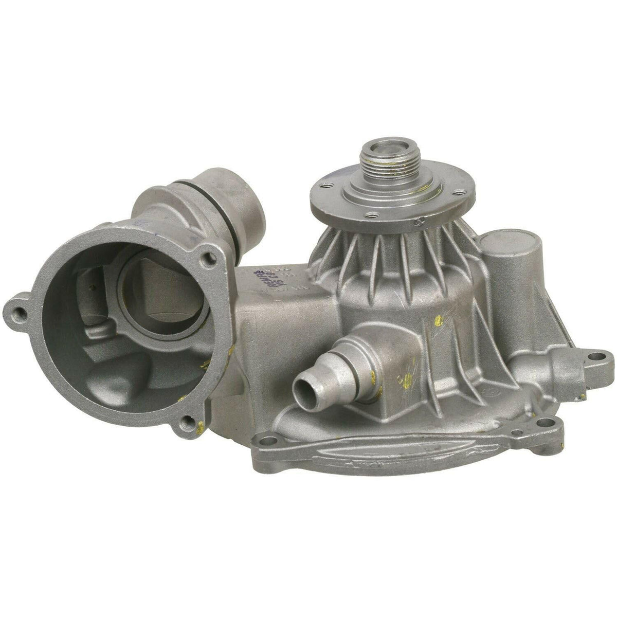 Cardone 57-1688 Reman Water Pump Mechanical Engine Cooling Pump For 04-08 BMW X5