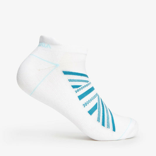 Thorlos Unisex Large Black Socks - Closed Toe, Solid Spandex