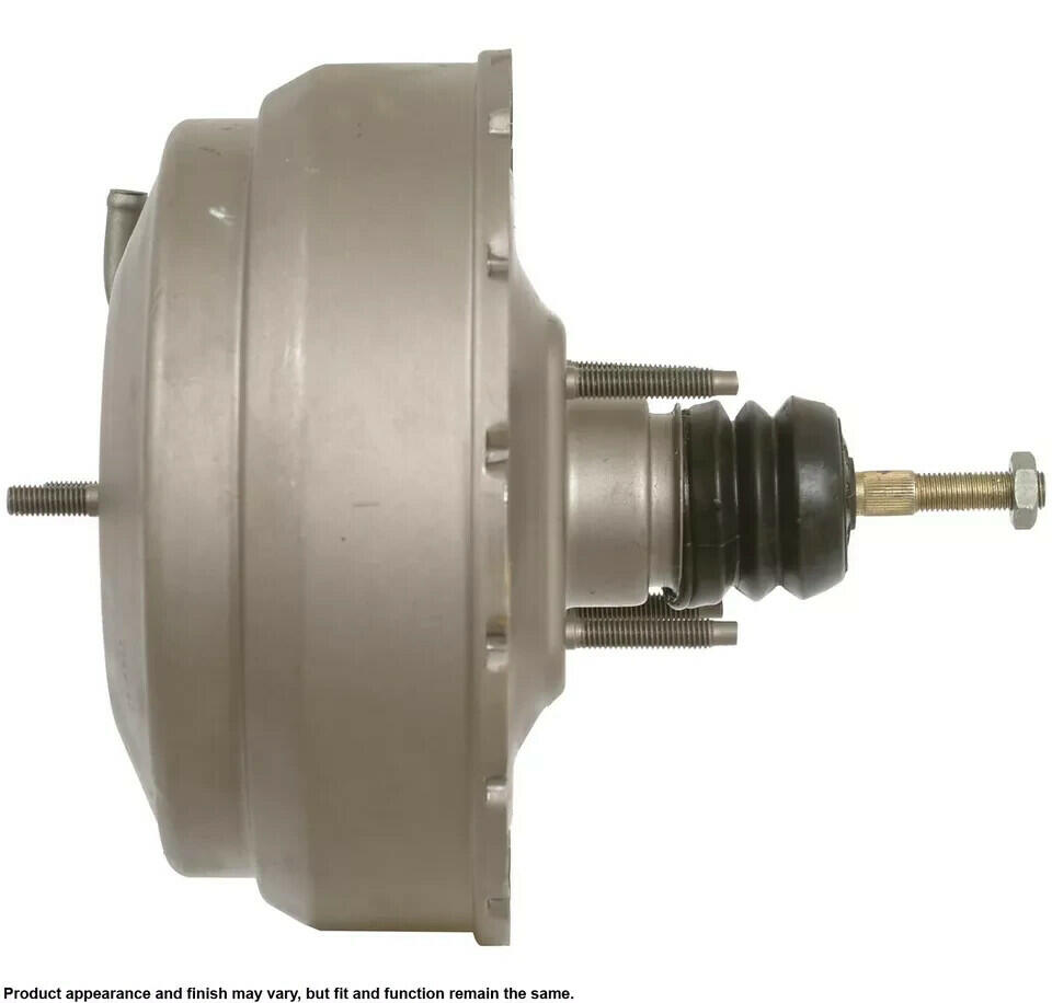 Wearever Vacuum Power Brake Booster Assembly Remanufactured 53-8323