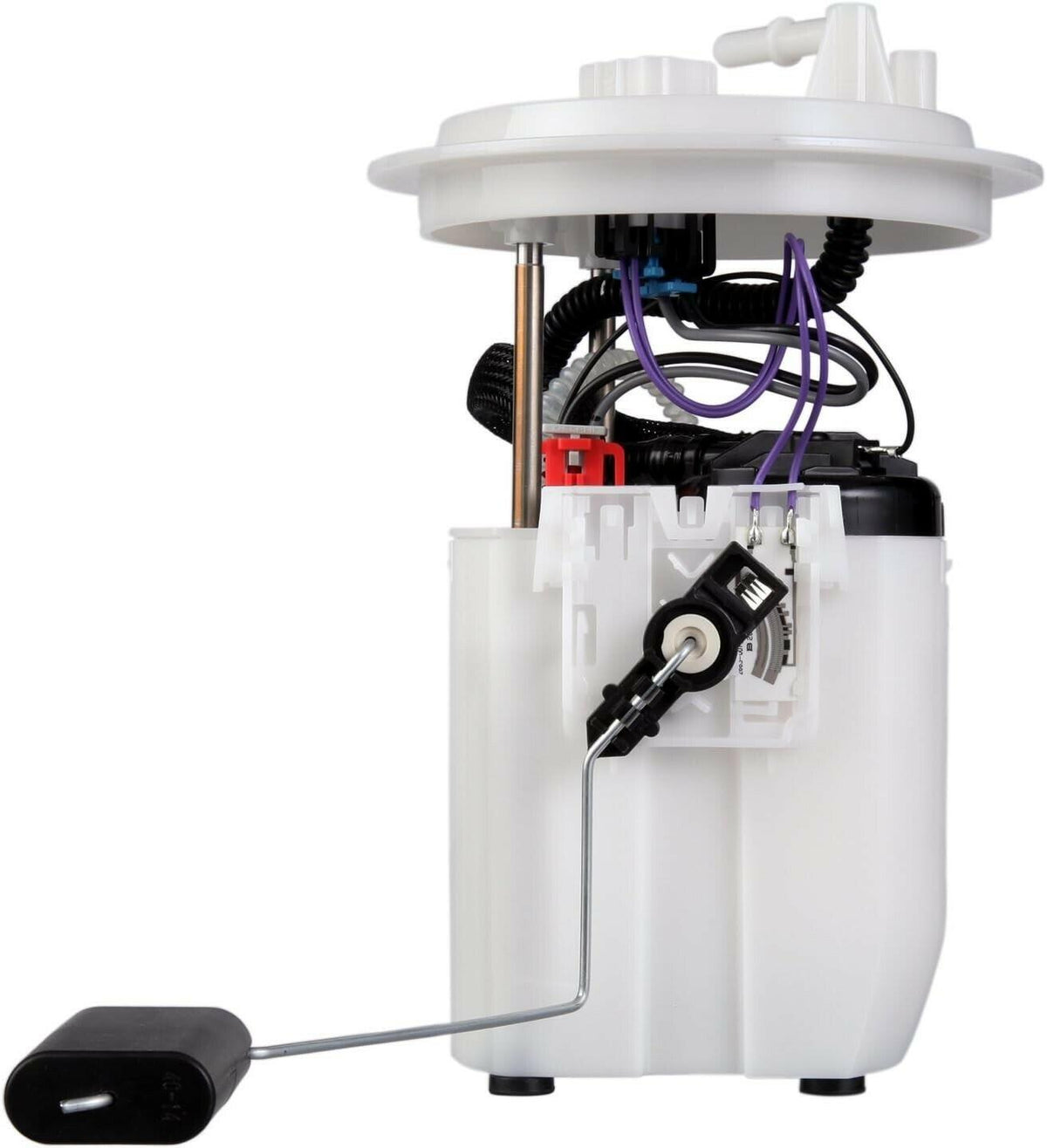 Delphi FG1138 Fuel Pump For 2006-2009 Ford Fusion Mercury Milan